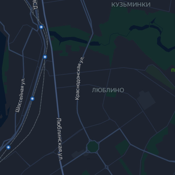 Каталог потолков
